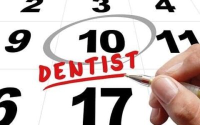 5 Ways to Reduce Dentist-Appointment Anxiety