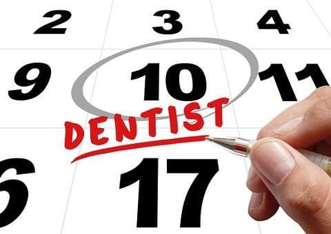 5 Ways to Reduce Dentist-Appointment Anxiety