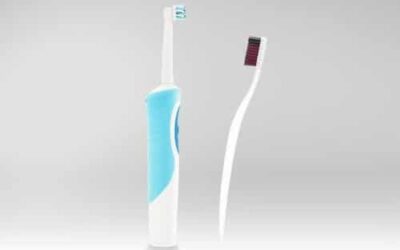 Manual vs. Electric Toothbrushes: Is There Really Much Difference?